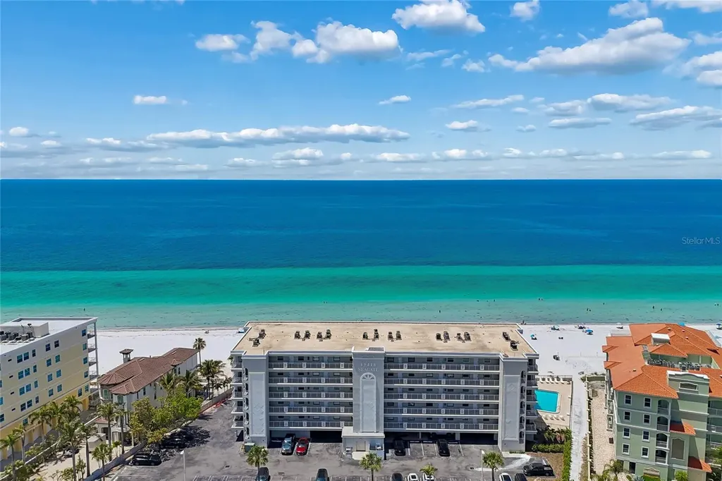 19418 Gulf Boulevard Indian Shores FL 33785