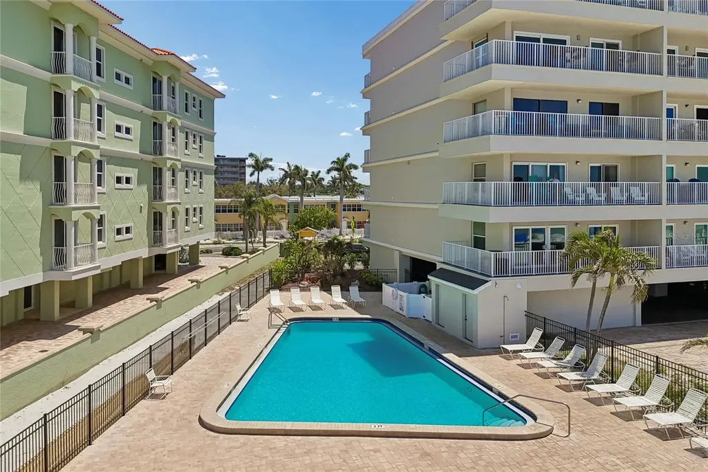 19418 Gulf Boulevard Indian Shores FL 33785