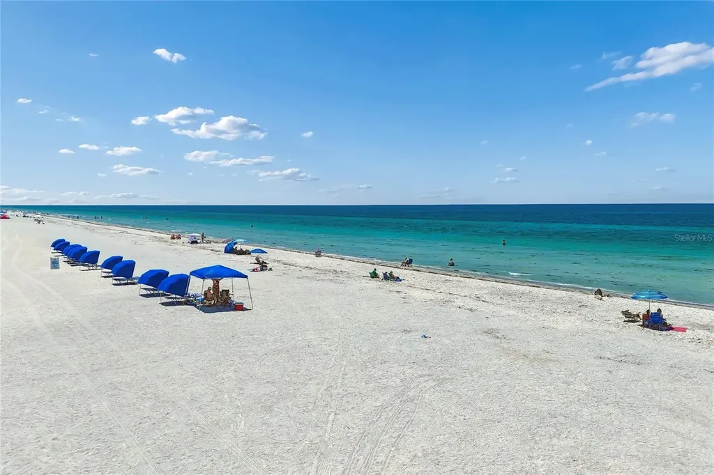 19418 Gulf Boulevard Indian Shores FL 33785