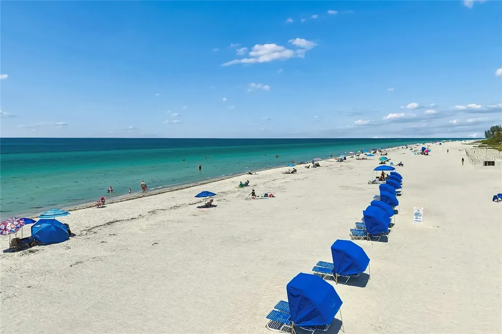 19418 Gulf Boulevard Indian Shores FL 33785