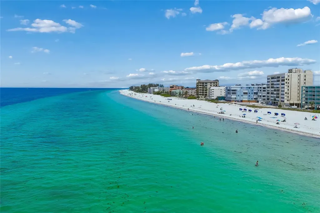 19418 Gulf Boulevard Indian Shores FL 33785
