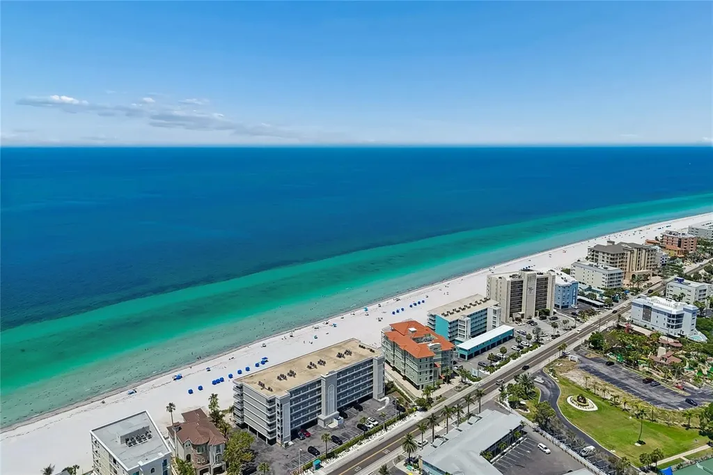 19418 Gulf Boulevard Indian Shores FL 33785