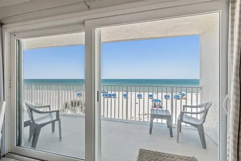 19418 Gulf Boulevard Indian Shores FL 33785