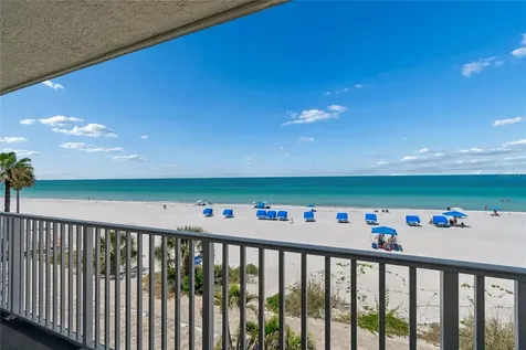 19418 Gulf Boulevard Indian Shores FL 33785