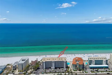 19418 Gulf Boulevard Indian Shores FL 33785