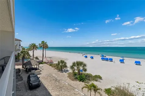 19418 Gulf Boulevard Indian Shores FL 33785