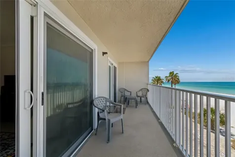 19418 Gulf Boulevard Indian Shores FL 33785