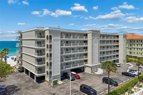 19418 Gulf Boulevard Indian Shores FL 33785