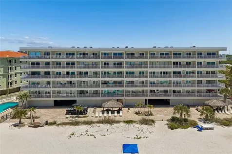19418 Gulf Boulevard Indian Shores FL 33785