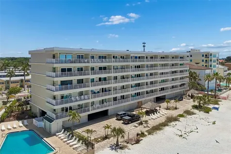 19418 Gulf Boulevard Indian Shores FL 33785