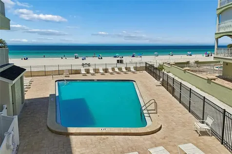 19418 Gulf Boulevard Indian Shores FL 33785
