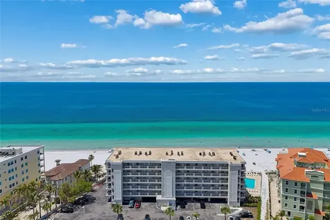 19418 Gulf Boulevard Indian Shores FL 33785