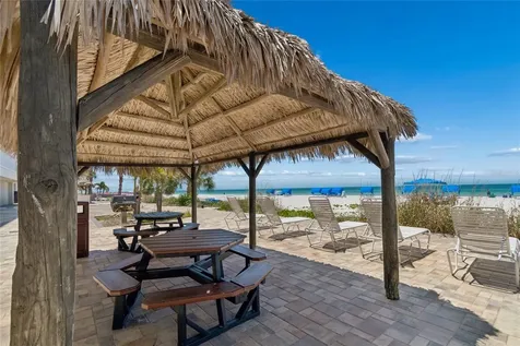 19418 Gulf Boulevard Indian Shores FL 33785
