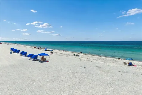 19418 Gulf Boulevard Indian Shores FL 33785
