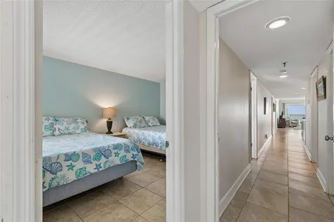 19418 Gulf Boulevard Indian Shores FL 33785