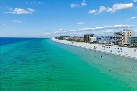 19418 Gulf Boulevard Indian Shores FL 33785