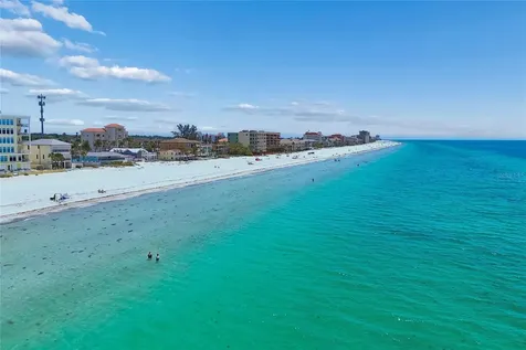 19418 Gulf Boulevard Indian Shores FL 33785