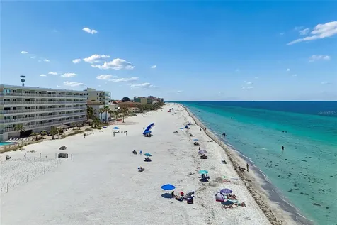 19418 Gulf Boulevard Indian Shores FL 33785