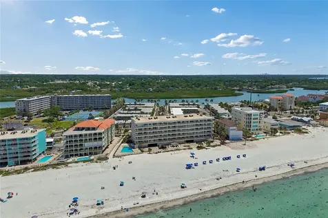 19418 Gulf Boulevard Indian Shores FL 33785