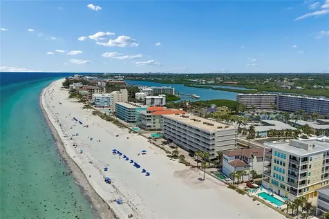 19418 Gulf Boulevard Indian Shores FL 33785