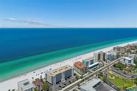 19418 Gulf Boulevard Indian Shores FL 33785