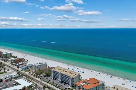 19418 Gulf Boulevard Indian Shores FL 33785