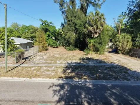 14TH Avenue S St Petersburg FL 33711