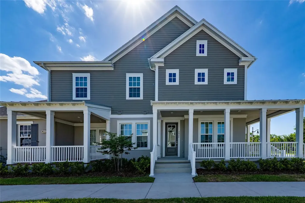 2426 Celebration Boulevard Kissimmee FL 34747