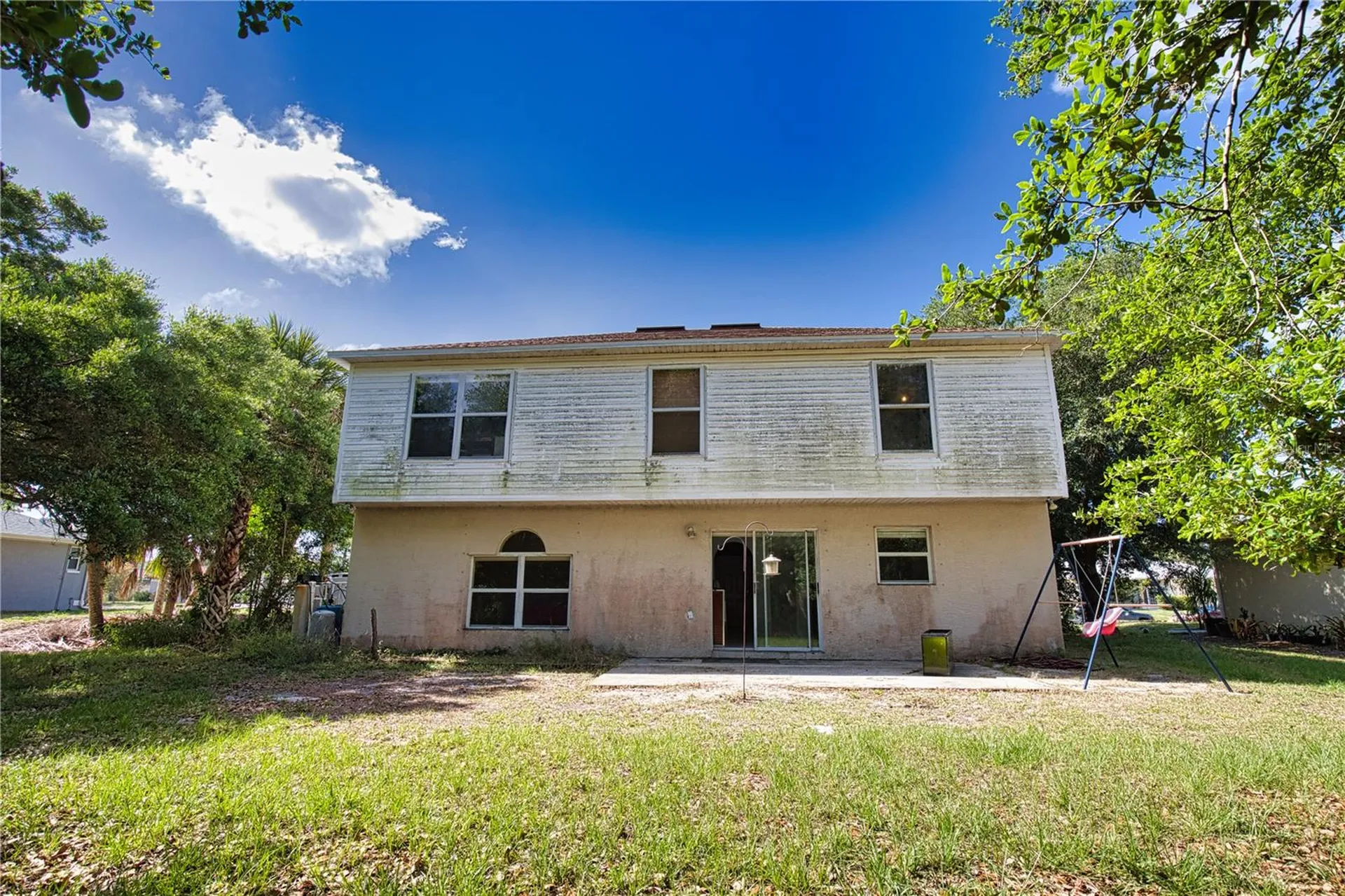 3240 Taunton Avenue North Port FL 34286