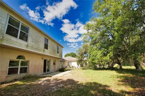 3240 Taunton Avenue North Port FL 34286