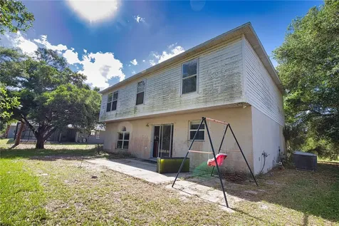 3240 Taunton Avenue North Port FL 34286