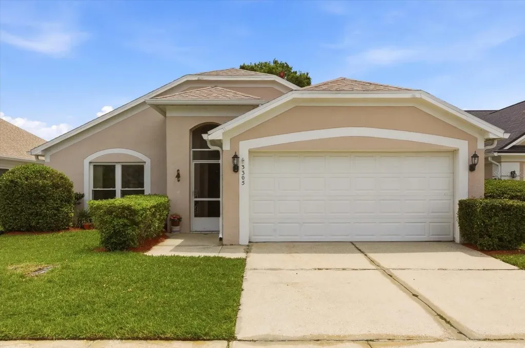 3305 Santa Monica Drive Orlando FL 32822