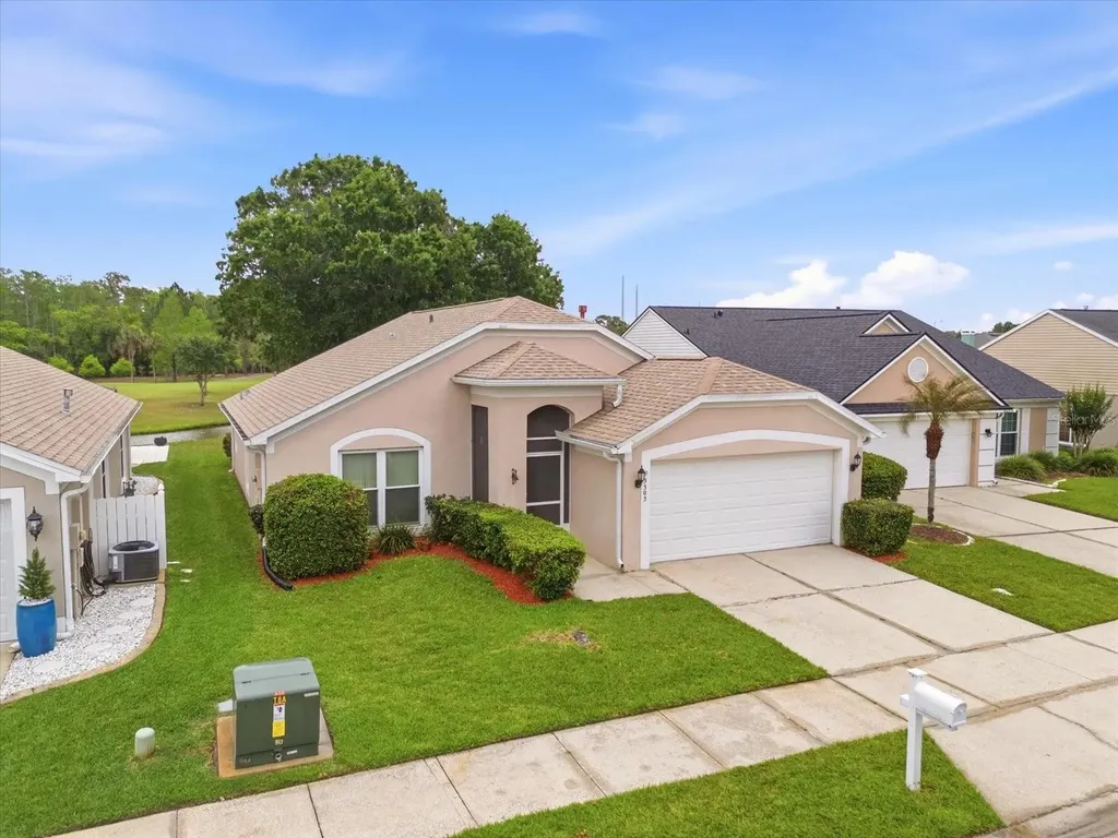 3305 Santa Monica Drive Orlando FL 32822