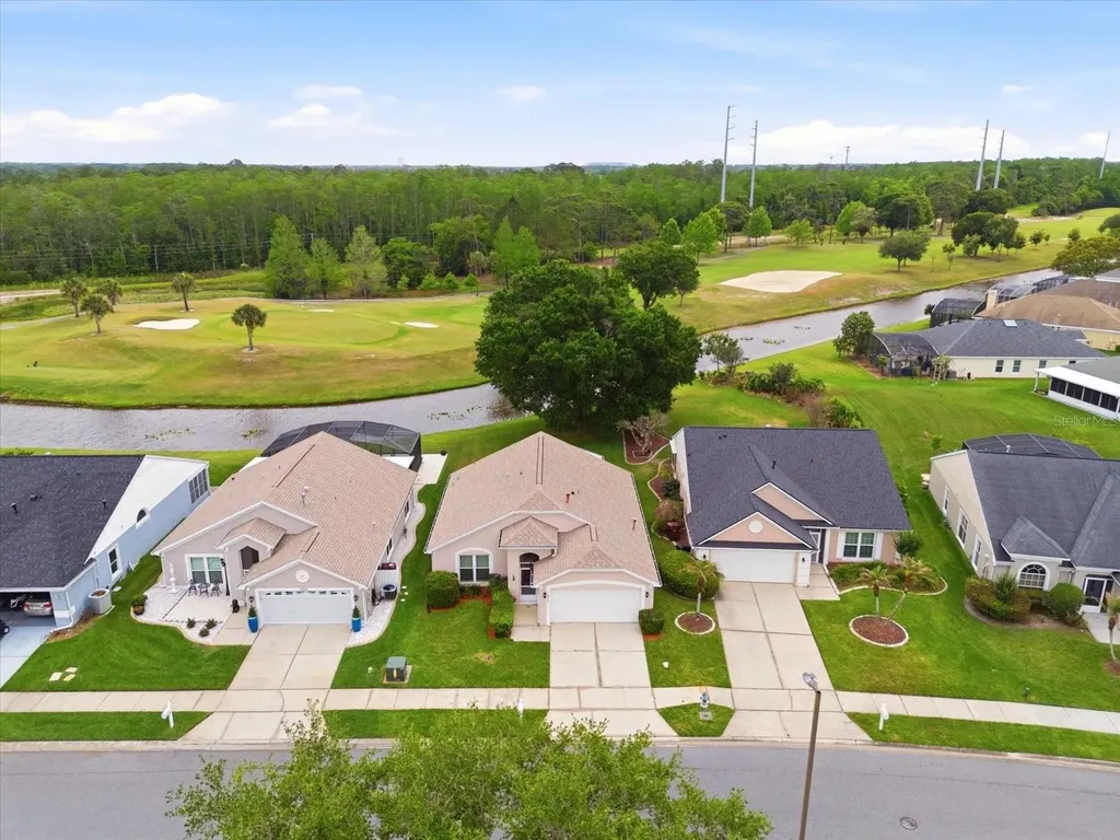 3305 Santa Monica Drive Orlando FL 32822