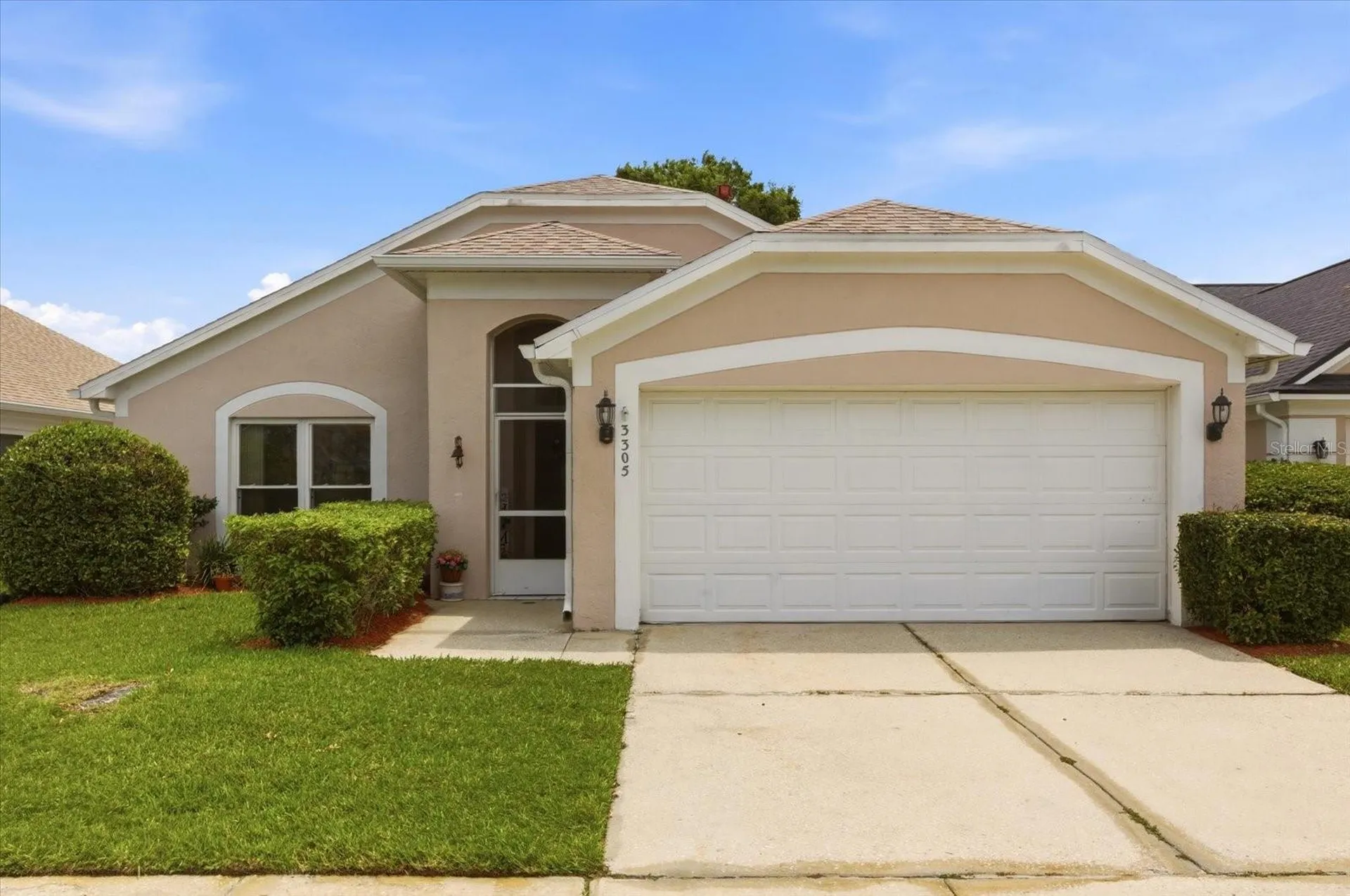 3305 Santa Monica Drive Orlando FL 32822