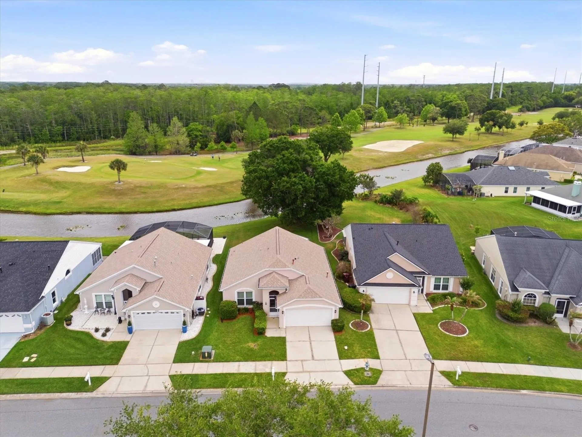 3305 Santa Monica Drive Orlando FL 32822
