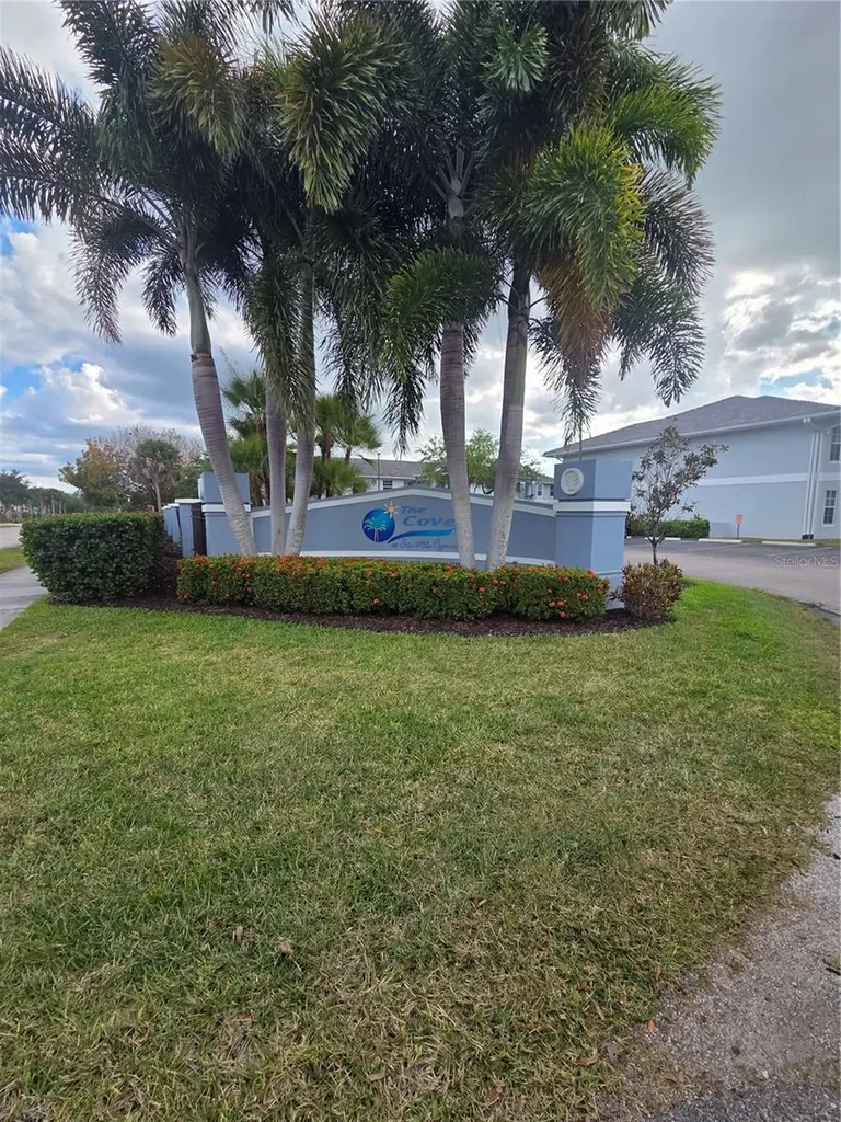 8312 Bernwood Cove Loop Fort Myers FL 33966