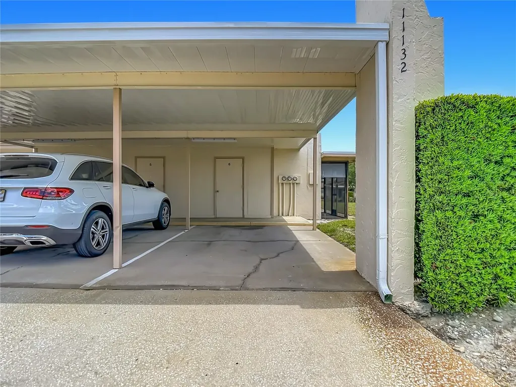 11132 Pembridge Court Port Richey FL 34668