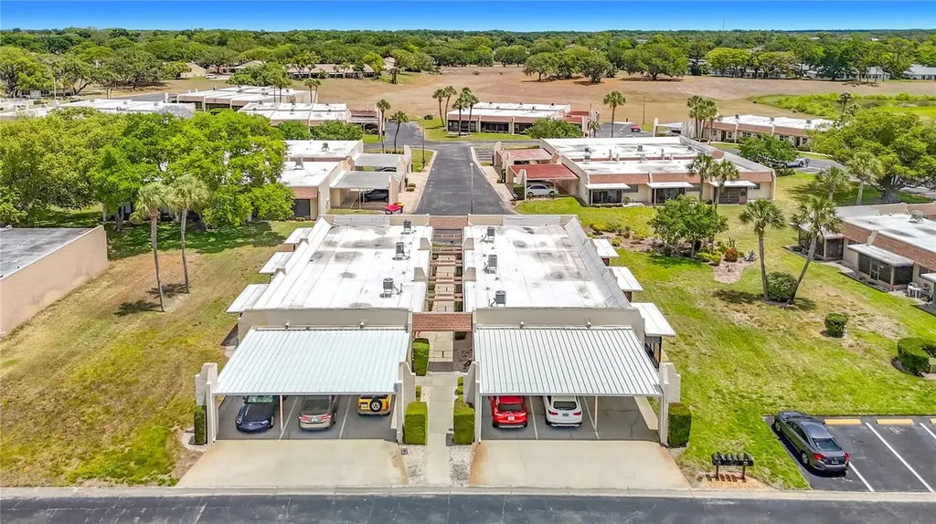 11132 Pembridge Court Port Richey FL 34668
