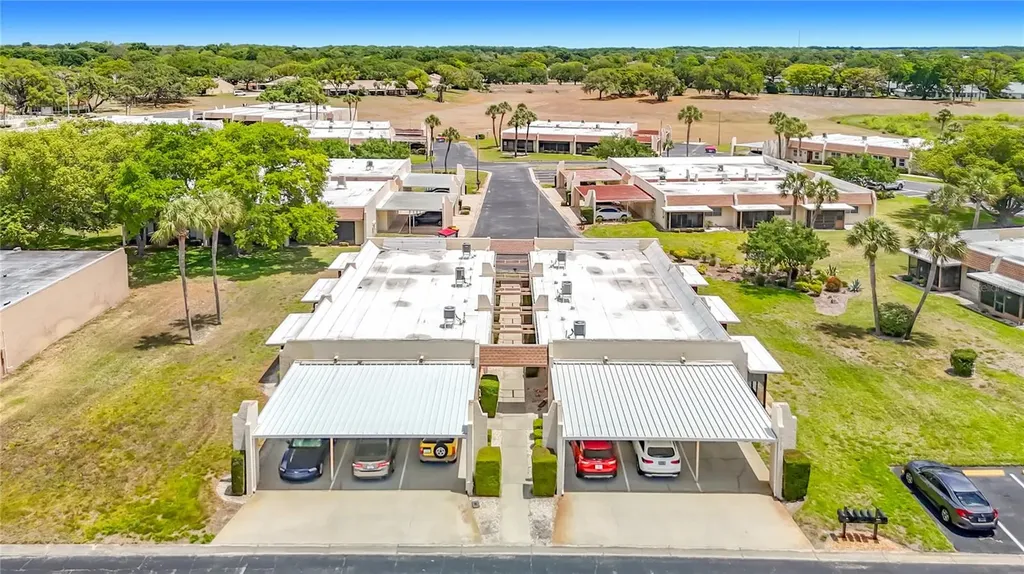 11132 Pembridge Court Port Richey FL 34668