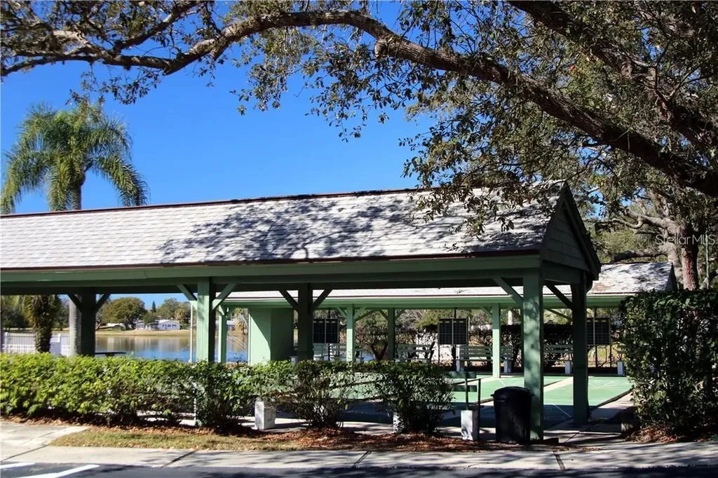 11132 Pembridge Court Port Richey FL 34668