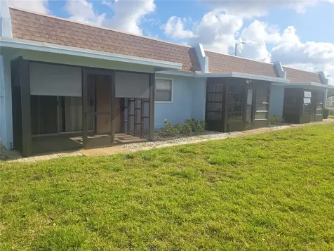 11132 Pembridge Court Port Richey FL 34668