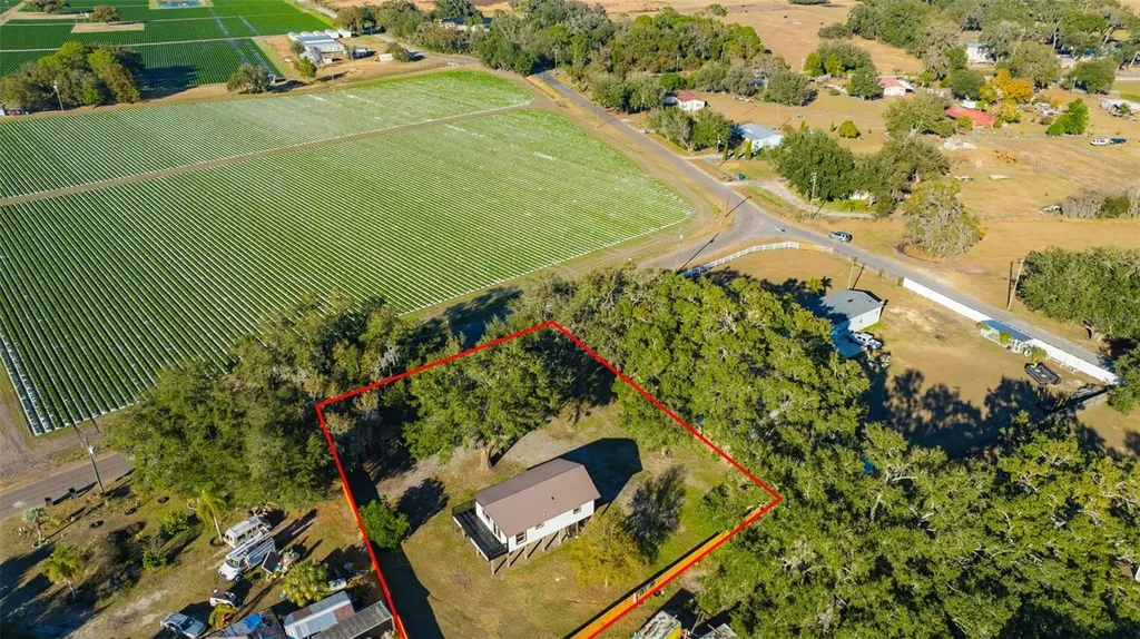 805 E Mcdonald Road Plant City FL 33567