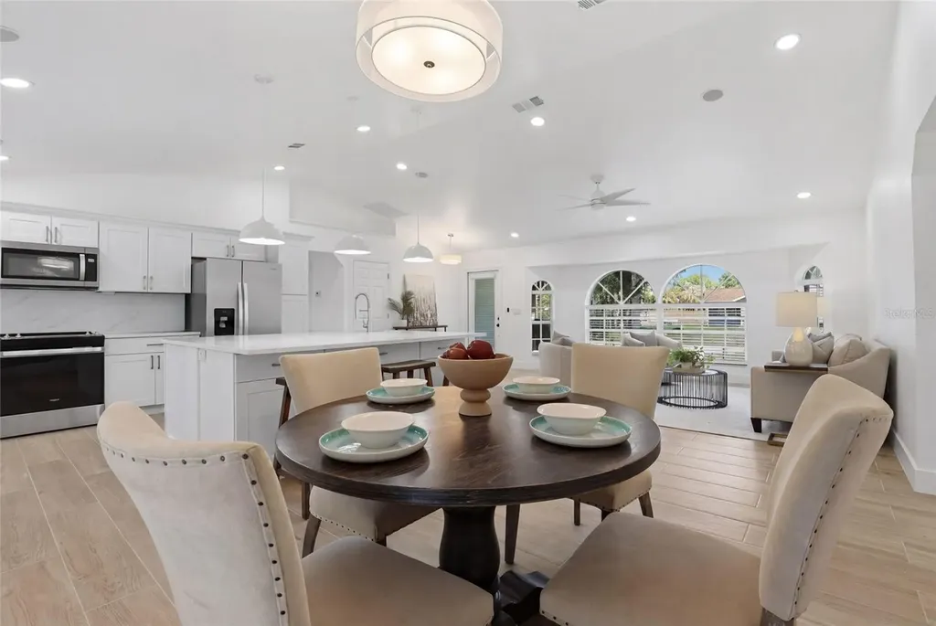 4340 Cynthia Terrace North Port FL 34286