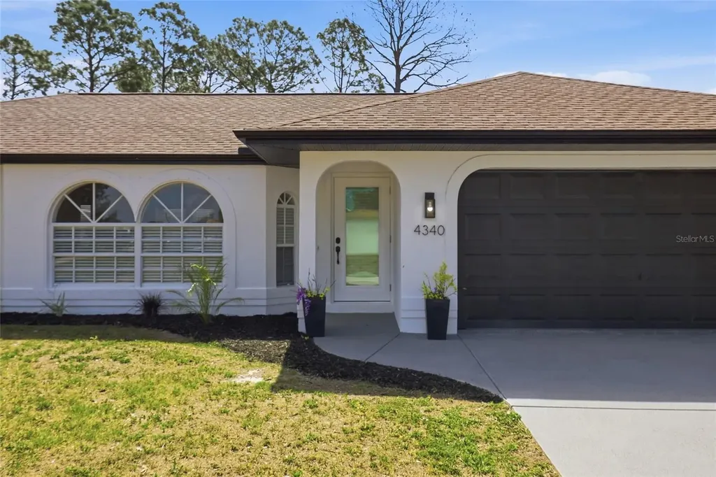 4340 Cynthia Terrace North Port FL 34286