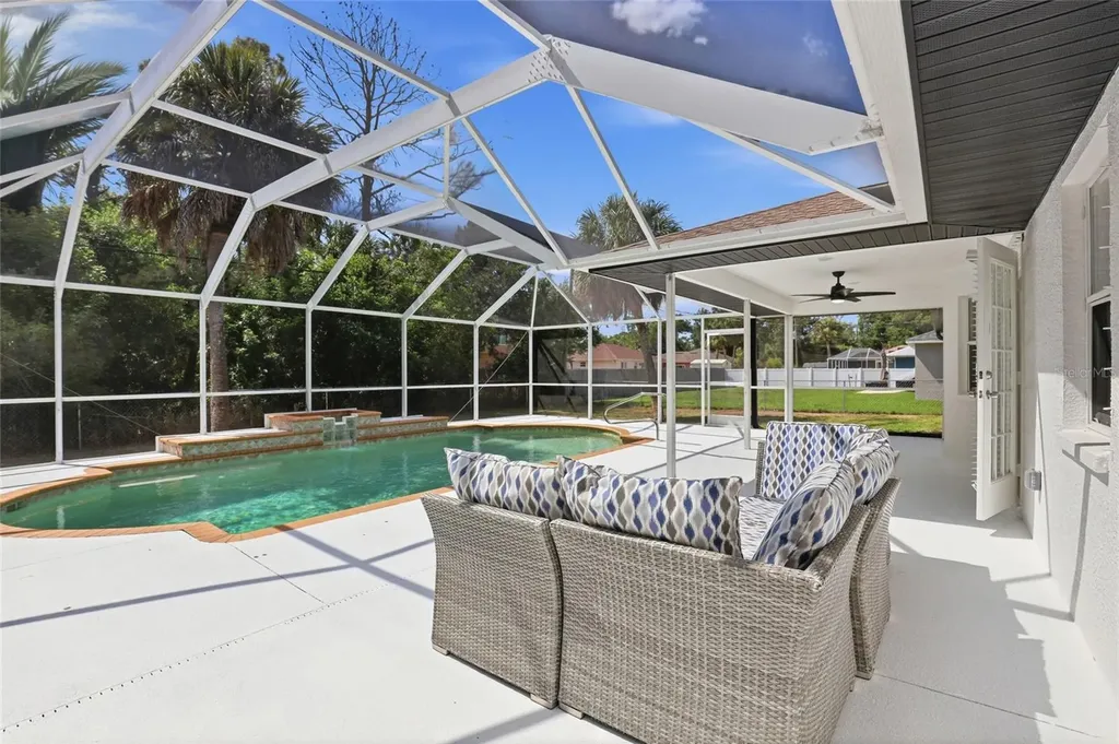 4340 Cynthia Terrace North Port FL 34286