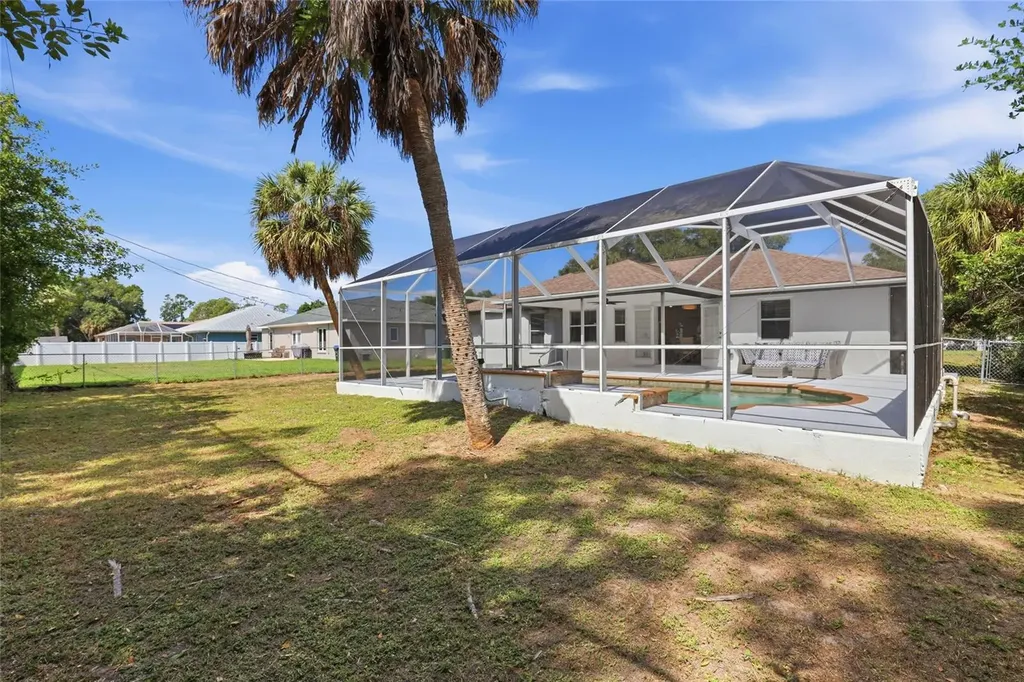 4340 Cynthia Terrace North Port FL 34286