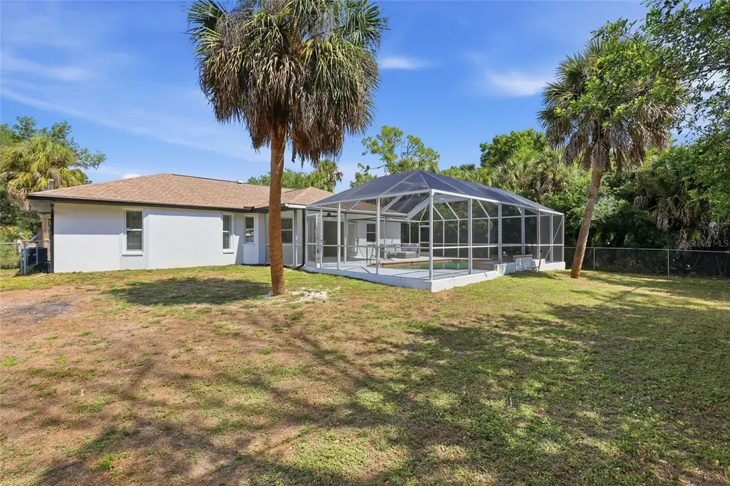 4340 Cynthia Terrace North Port FL 34286