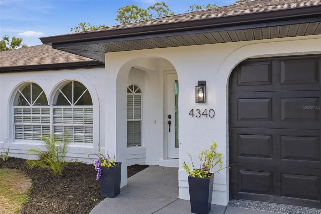4340 Cynthia Terrace North Port FL 34286