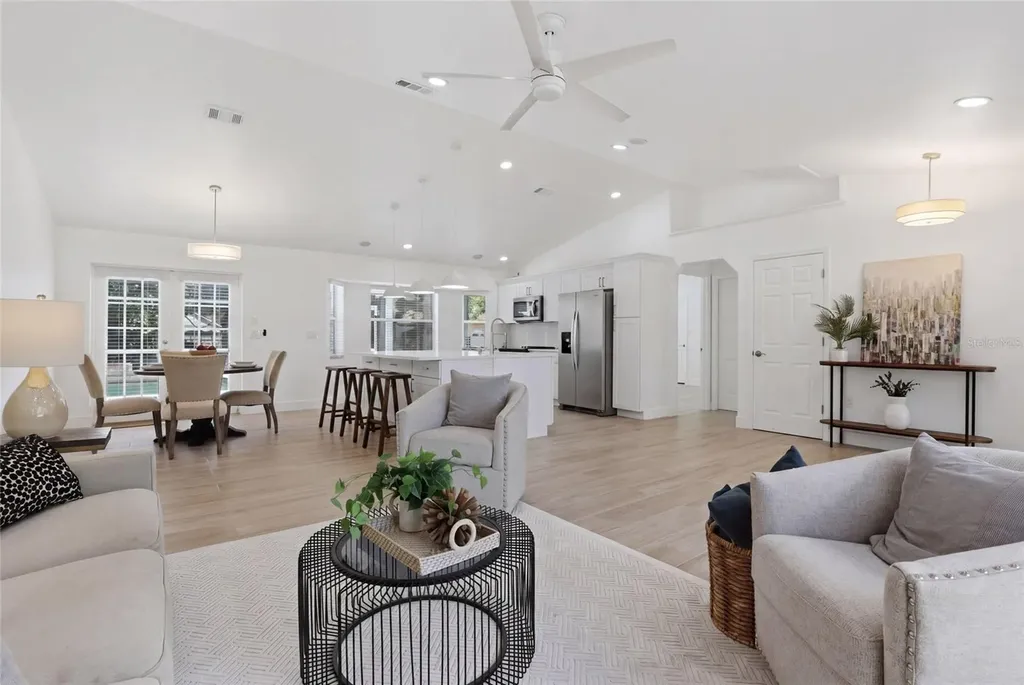 4340 Cynthia Terrace North Port FL 34286